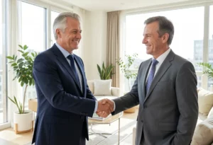Astuces pour fidéliser ses clients après une expertise immobilière