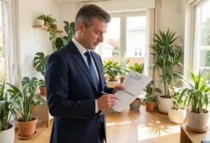 Astuces pour rassurer le client lors d'une expertise immobilière