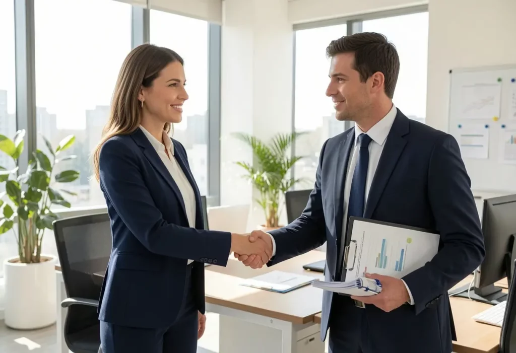 Astuces pour réussir à déléguer efficacement son administratif en immobilier