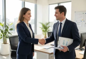 Astuces pour réussir à déléguer efficacement son administratif en immobilier