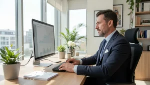 Les meilleurs logiciels pour les experts immobiliers