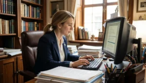 Le multitâche en immobilier