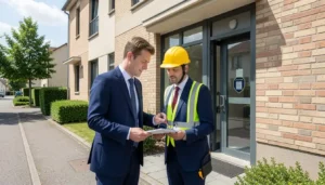 Les précautions à absolument prendre en compte pour l'enregistrement audio des visites immobilières