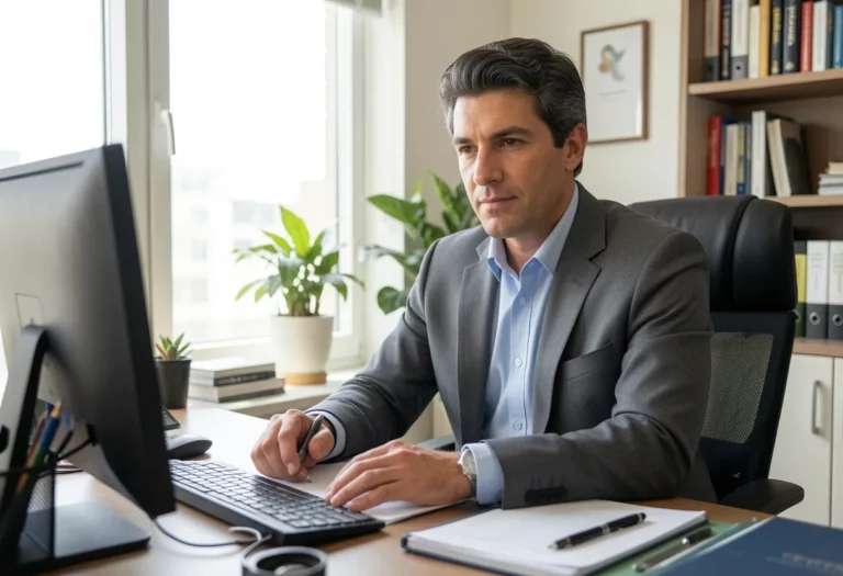 Comment faire un planning efficace en immobilier