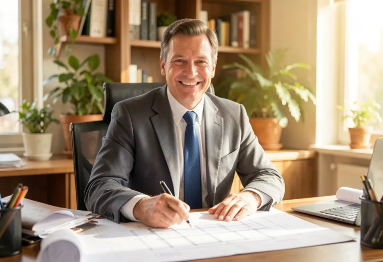 Les habitudes des experts immobiliers qui réussissent