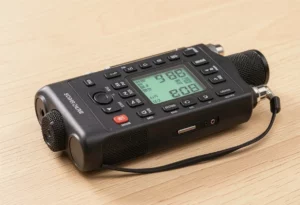 Les meilleurs dictaphones pour les experts immobiliers