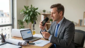 Notes vocales ou notes écrites