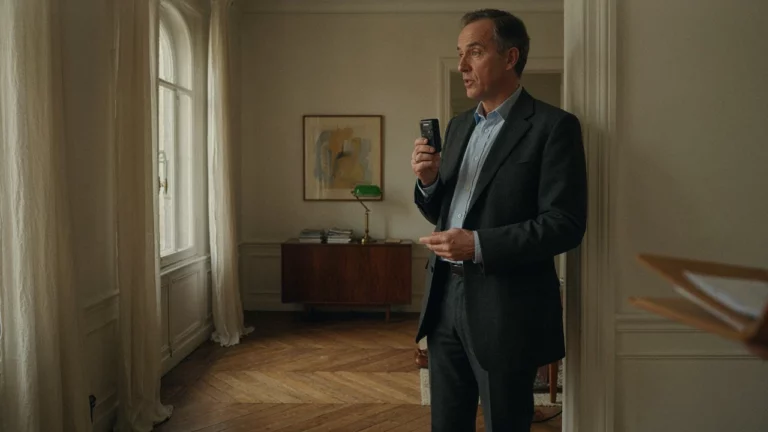 Enregistrement audio immobilier avec bruit de fond : une transcription audio est-elle possible ?