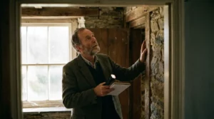Enregistrement audio lors d’une visite immobilière