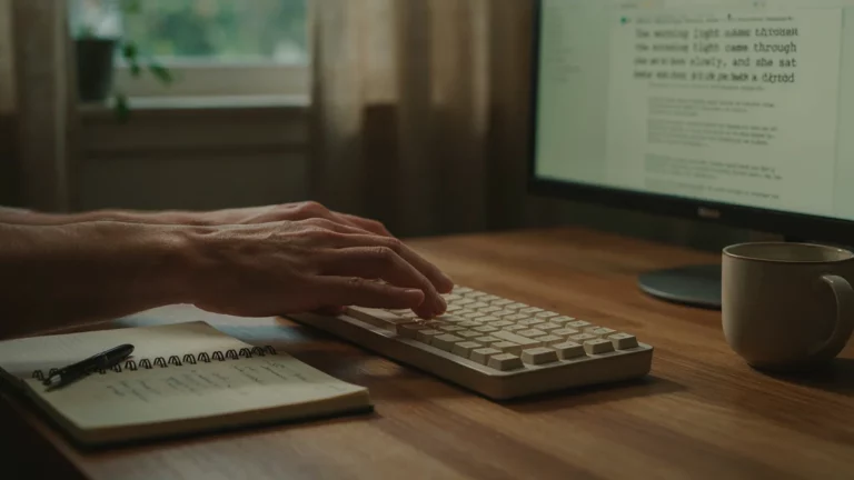 Transcrire les réunions clients