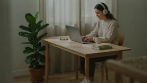 Comment transmettre efficacement ses consignes et modèles à un prestataire en transcription immobilière ?